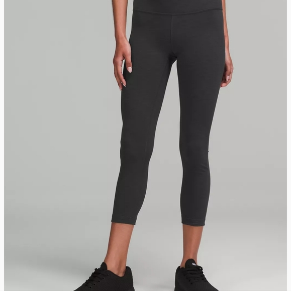 lululemon athletica Pants - Lululemon leggings NWT sz 10